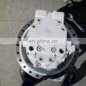 VOLVO EC460B Excavator Track Device EC460B Final Drive photo-2