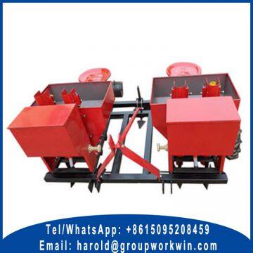 Potato Planter Machine