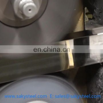 316l stainless seamless steel tube 14mm suppliers