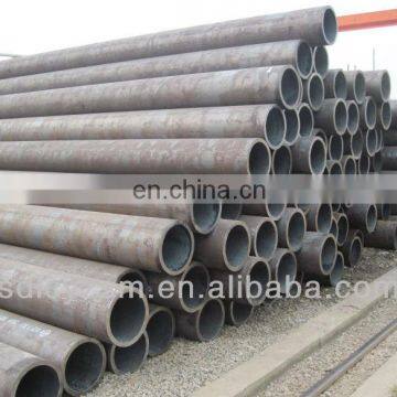 China Seamless Steel Pipe Production Base 28 Inch Steel Pipe photo-6