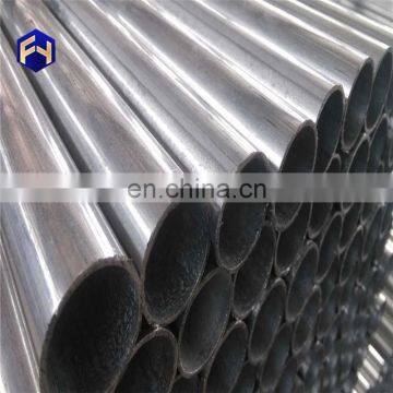 Brand new galvanised pipe fencing made in China