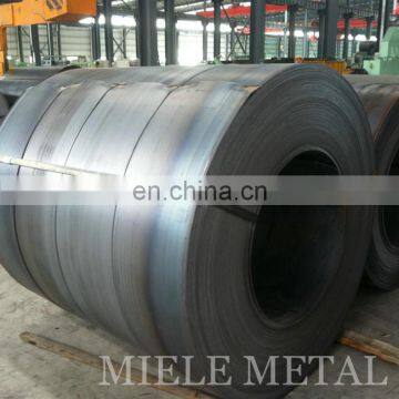 1020/S20c High Quality Carbon Structure Steel Coil Strip photo-2