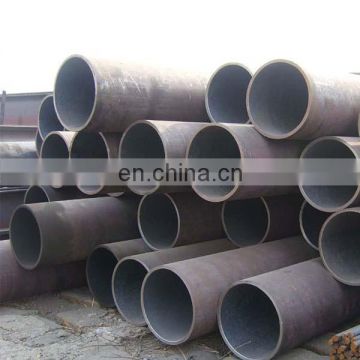 corten steel tube