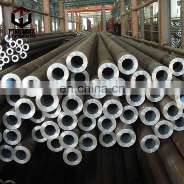 oil and gas steel tube for pipeline/A106B Seamless steel pipe