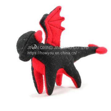 10cm-15cm Small Dragon Plush Toy Doll