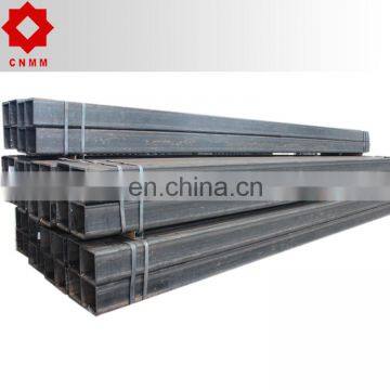 Tianjin welded annealed s235jr structure steel pipe