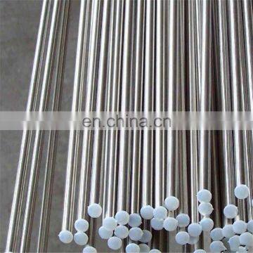 ASTM 201 304 316L 309s Welded A312 Stainless Steel Bar SUS316L for Decoration photo-2