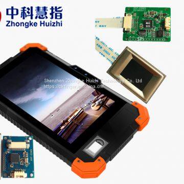 International Standard Fingerprint Module/Fingerprint Module 20 USD photo-2
