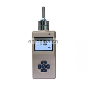 ES20B-C2H6S2 Portable handheld high resolution C2H6S2 analyzer