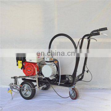 Easy Operated Machine for Road Marking Australia