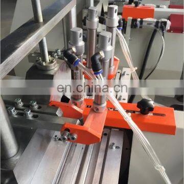 Hot Sale Glazing Bead Pvc Cutting Machine photo-6