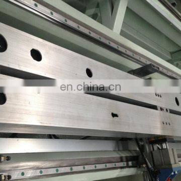 Cnc Drilling Machine for Aluminum and PVC and Wooden Profile Drilling