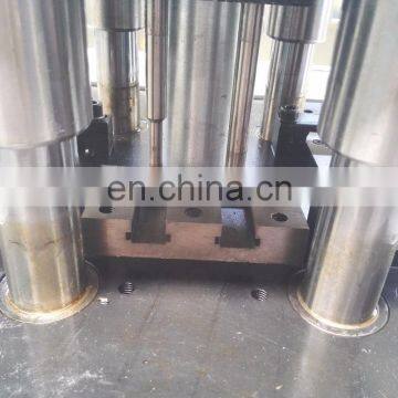 Aluminium Profile Pneumatic Punching Machine