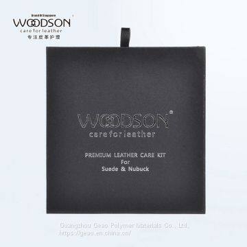 Suede & Nubuck Care Kit photo-2