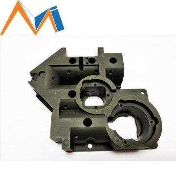 High Integrity Aluminium Die Cast Auto Parts and Die Casting Spare Parts