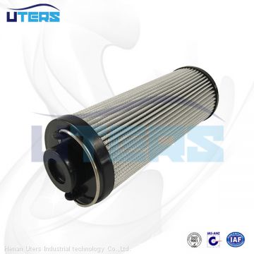 UTERS  shield body main reversing valve pilot oil line hydraulic filter element 2.0040H10XL-A00-0-M import substitution support OEM and ODM