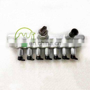 Diesel Parts Suitable for 4HK1 Engine High Pressure Rail Car photo-4
