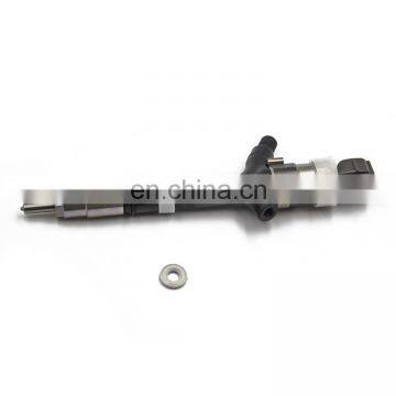 Original Common Rail Diesel Fuel Injector 23670-51041 2367051041 23670 51041 photo-6