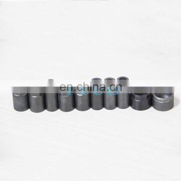 Diesel Fuel Injector Nozzle Cap Nozzle Nut Retaining Nut for BOSCH 0445110293/313/333/335/317/466/718  M17