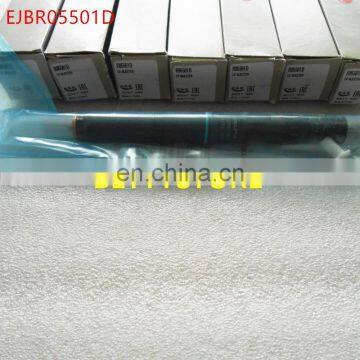 Original  Common rail injector EJBR05501D for injector 33800-4X450
