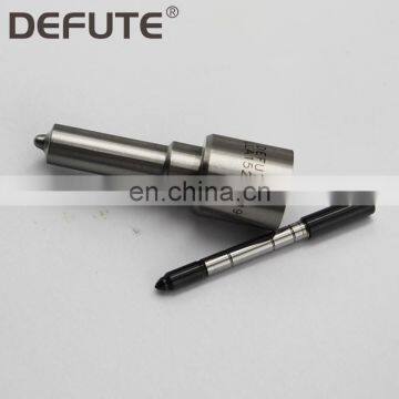 0433172111 Common Rail Diesel Fule Injector Nozzles DLLA152P1819 for 0445120170