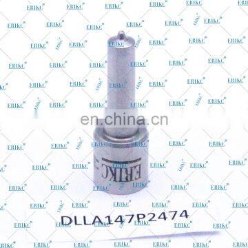 ERIKC DLLA147P2474 oil burner nozzle DLLA 147 P 2474 jet spray nozzle