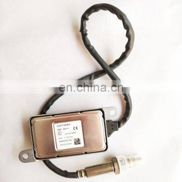 Truck Auto nitrogen oxide Sensor 5WK96717B urea nox sensor price