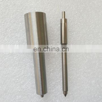 Injector Nozzle Type diesel fuel injector nozzle DLLA140S37F