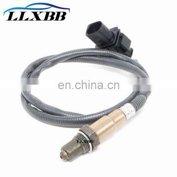 Original LLXBB Oxygen Sensor 0258017068 For VW Skoda Passat 3.2L 3.6L 0258017069 022906262AM