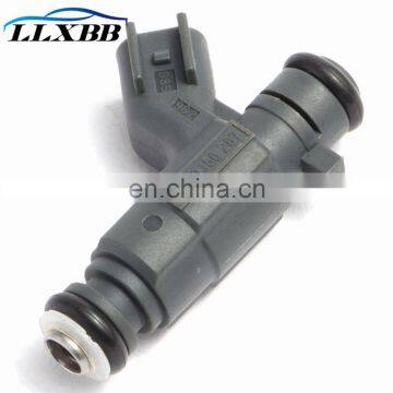 Genuine LLXBB Fuel Injector Nozzle 0280156287 For VW Buick Firstland GL8 3.0L