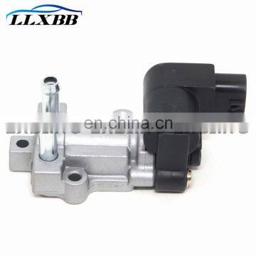 LLXBB 16022-PLC-J01 Idle Air Control IAC Valve for Honda Civic Acura EL 1.7L 01-05 16022PLCJ01 photo-4