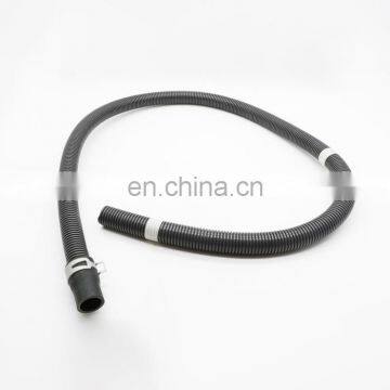 Hitachi Excavator ZX200-3 4HK1 Engine Parts Exhaust Hose 8-98018783-0 photo-3