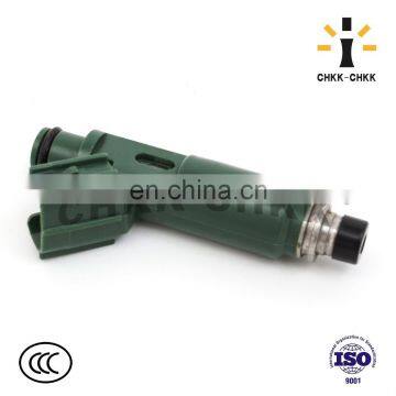 High quality Auto Fuel Injector For Janpanese car COROLLA MR2 RAV4 OEM23209-22040