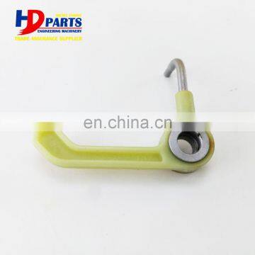 6D107 QSB6.7 Engine Spare Parts Piston Cooling Oil Nozzle