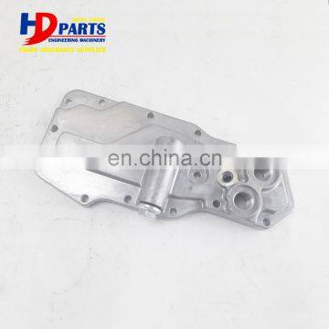 PC200-7 Oil Cooler Radiator For Diesel Engine photo-3