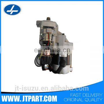 8980620410 for genuine parts Auto car Starter