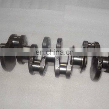 5443207 5264230  5340179 5443206 5264231 genuine truck diesel engines crankshaft assembly ISF2.8 engine crankshaft