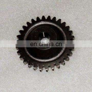 Truck spare parts ISF2.8 ISF3.8 diesel engine fuel pump gear 5256325