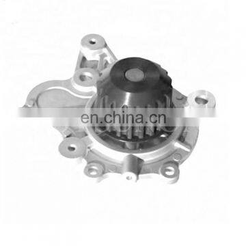 Chinese supplier diesel engine spare part water pump 25100-27400