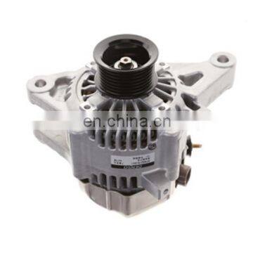 Saihuang Wholesale Automotive Parts Alternator 27060-31010 for land cruiser GRJ120 1GRFE 12V 80A