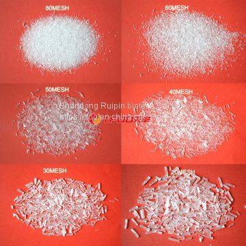 Factory Direct Supply Super Seasoning HALAL 30-120mesh Msg Monosodium Glutamate 99%