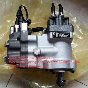 Насос для топлива Cummins 3973228 4902731 Komatsu 6745-71-1170 6745711170