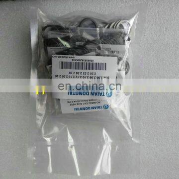 No. 569(4) CAT 3412 HEUI Adjutment Shim 11Kinds*10 Pcs photo-6