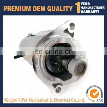 12V 2.0KW STARTER MOTOR FOR VOLVO PENTA D2-55A D2-55B D2-55C D2-75A 3803929 3801351 3583555 photo-2