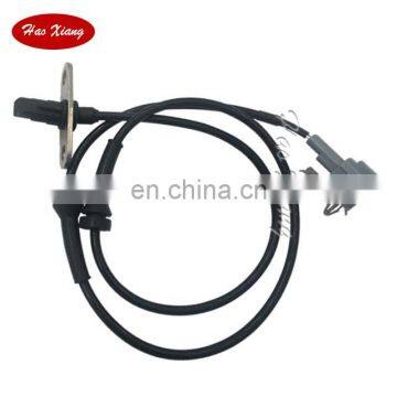 47900-EB300  47900-EB30A  47900-EB30B  47900EB300  47900EB30A  47900EB30B Auto ABS Wheel Speed Sensor