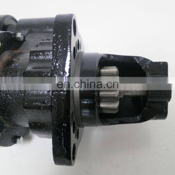 3636821 K19 Diesel Engine Starter Motor photo-3