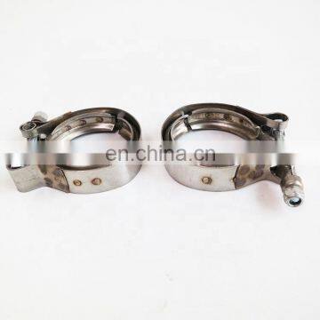 ISF3.8 ISF2.8 Diesel Engine Parts 4898590 V Band Clamp photo-5