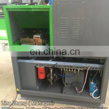 Common Rail Injection Test Bench CR815 ,full Testing Data Inside