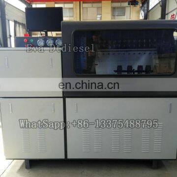 CR3000A Injector and Pump Test Bench