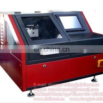 Инструмент - инжекторный стенд для проверки Common Rail DTS205 photo-2